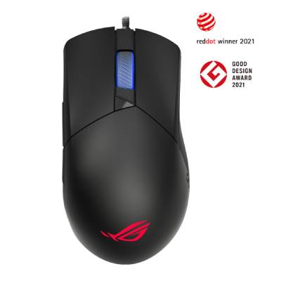 ROG GLADIUS III Mouse (90MP0200-BMUA00)